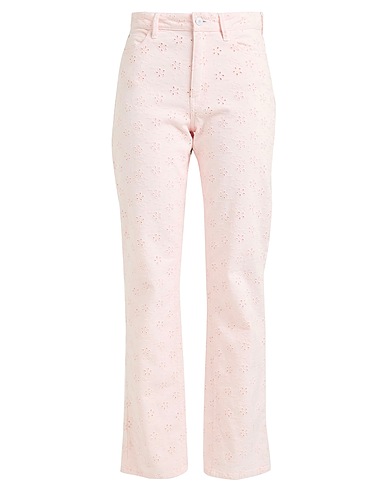 GUESS Casual trouser 98% Cotton, 2% Elastane