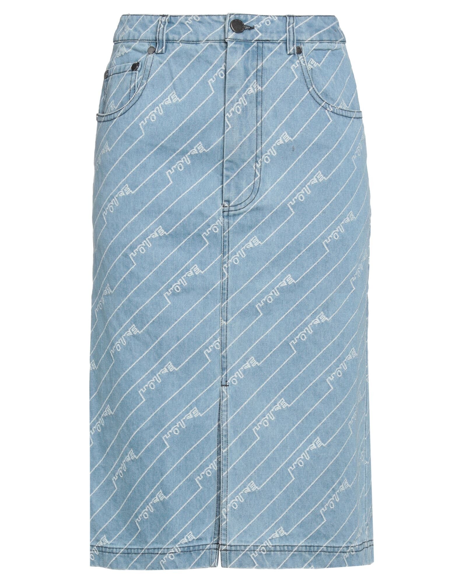HOUSE OF HOLLAND - Denim skirts