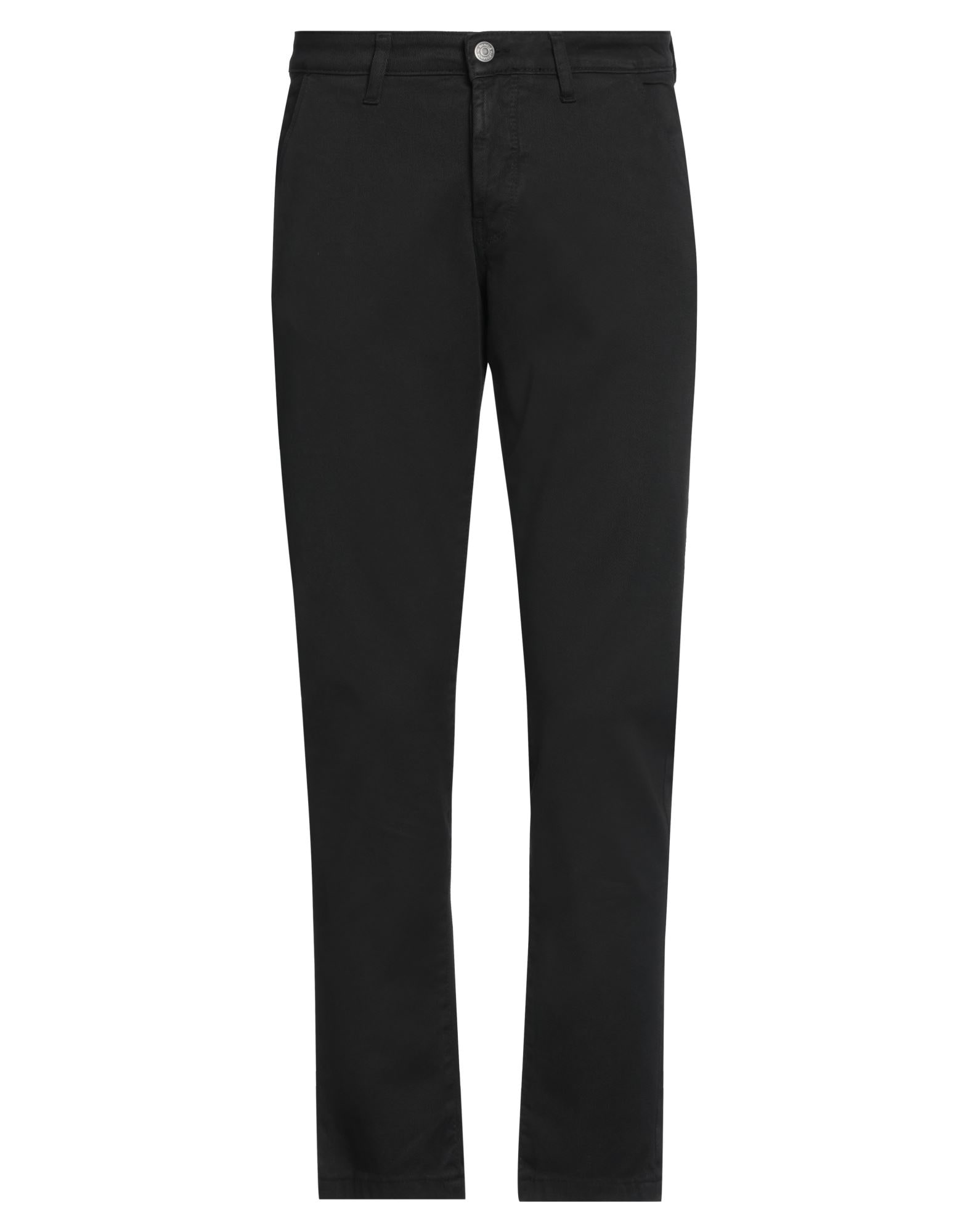 DANIELE ALESSANDRINI HOMME - Trousers