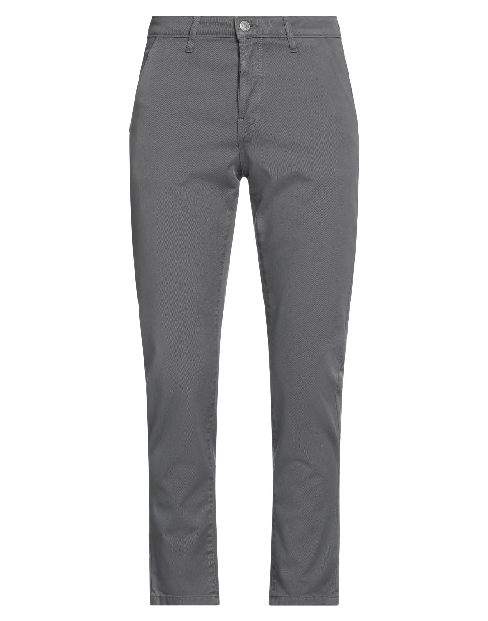 DANIELE ALESSANDRINI HOMME - Pants