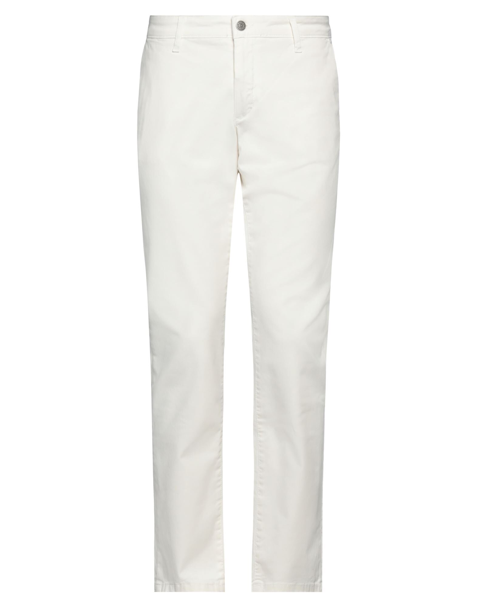 DANIELE ALESSANDRINI HOMME - Pants