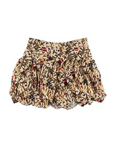 JOHN GALLIANO Skirt Black 100% Polyester