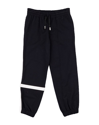 JIJIL JOLIE Casual trouser Black 94% Cotton, 6% Elastane