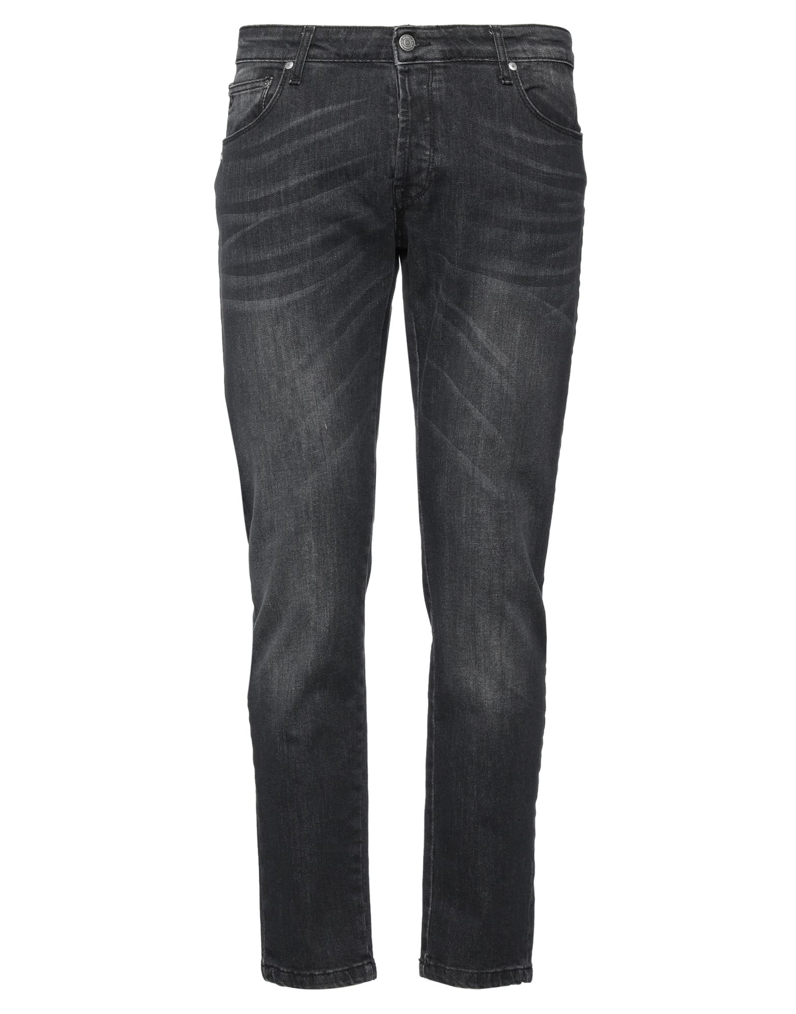DANIELE ALESSANDRINI HOMME - Jeans