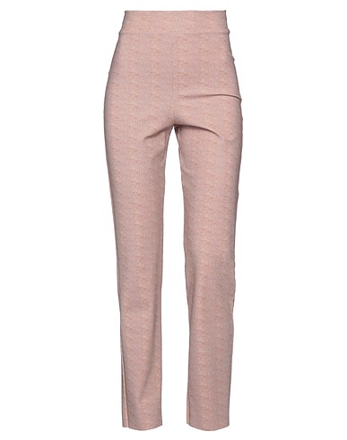 CHIARA BONI LA PETITE ROBE Pantalone Nocciola 72% Poliammide, 28% Elastan