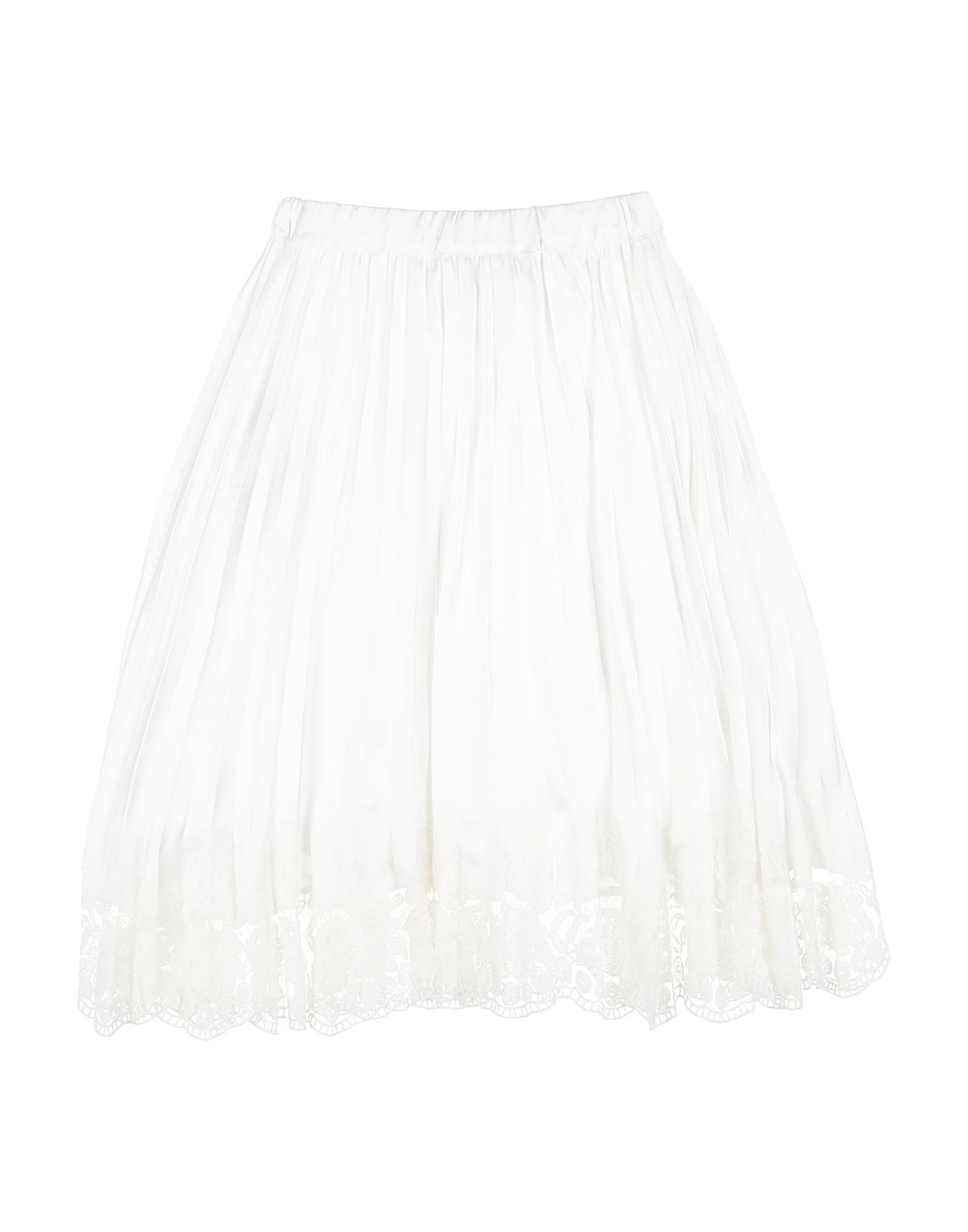 ERMANNO SCERVINO JUNIOR - Kinderröcke