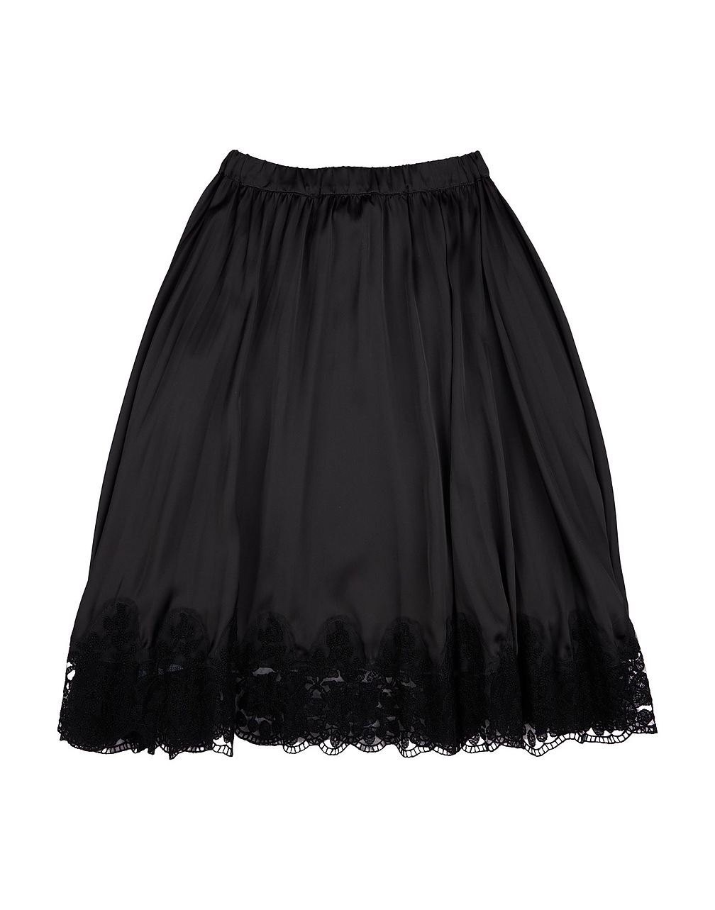 ERMANNO SCERVINO JUNIOR - Kids' skirts
