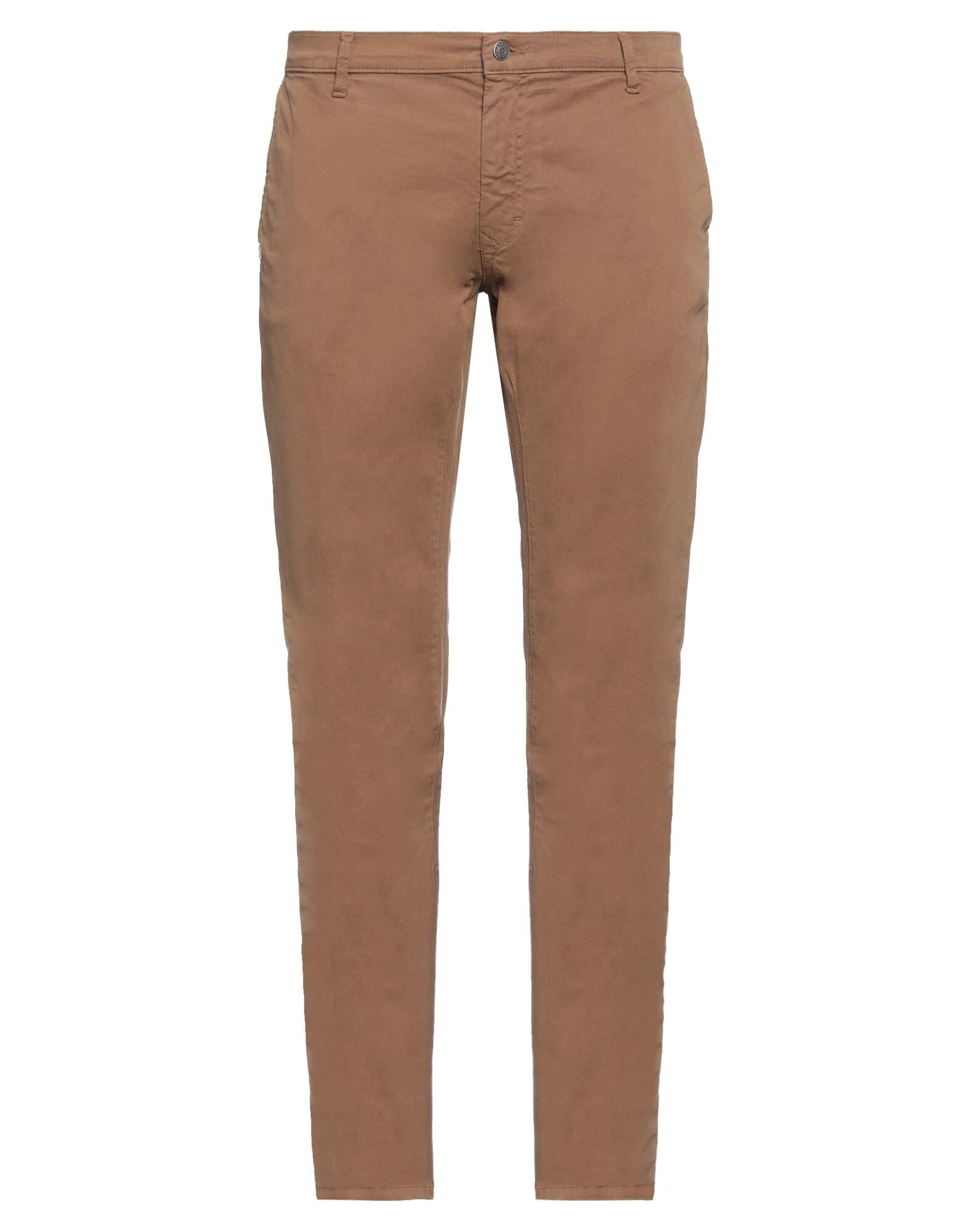 GREY DANIELE ALESSANDRINI - Pants