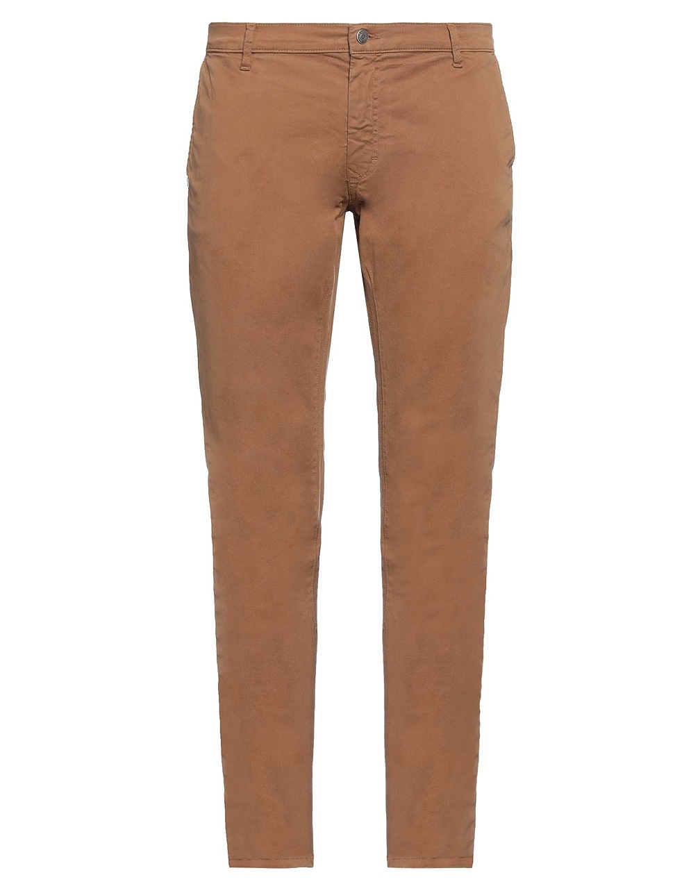 GREY DANIELE ALESSANDRINI - Casual παντελόνια