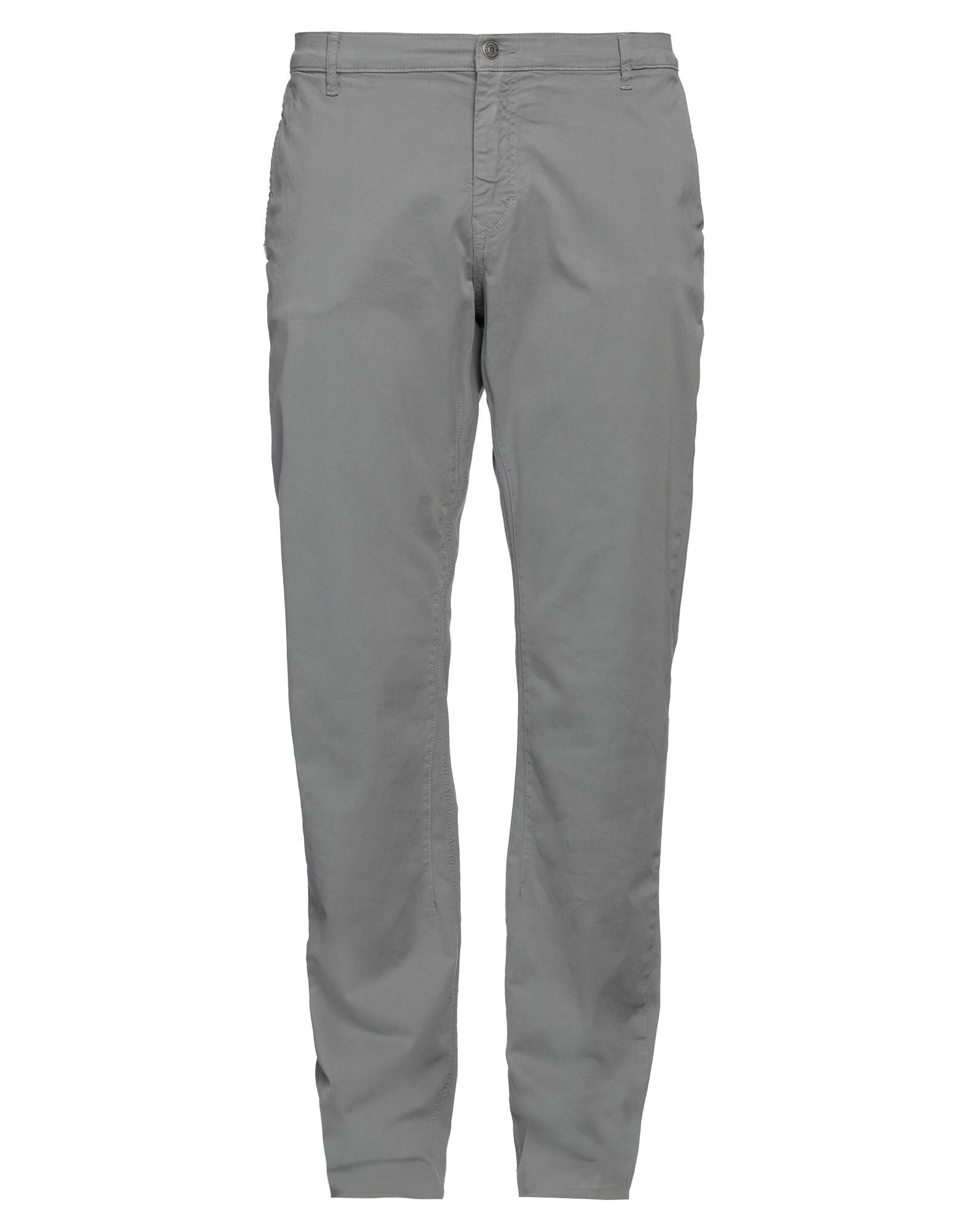GREY DANIELE ALESSANDRINI - Pants