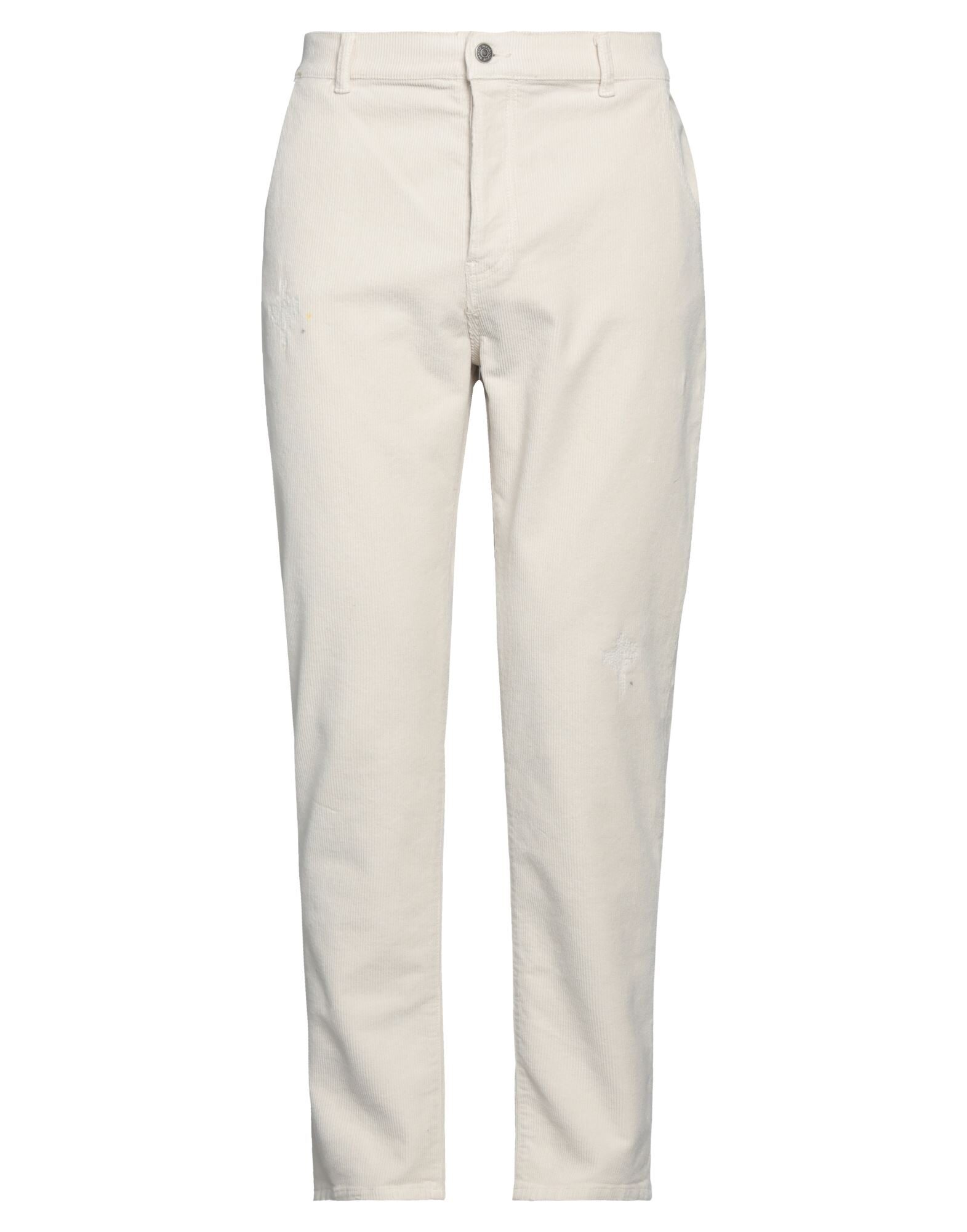 GREY DANIELE ALESSANDRINI - Hosen