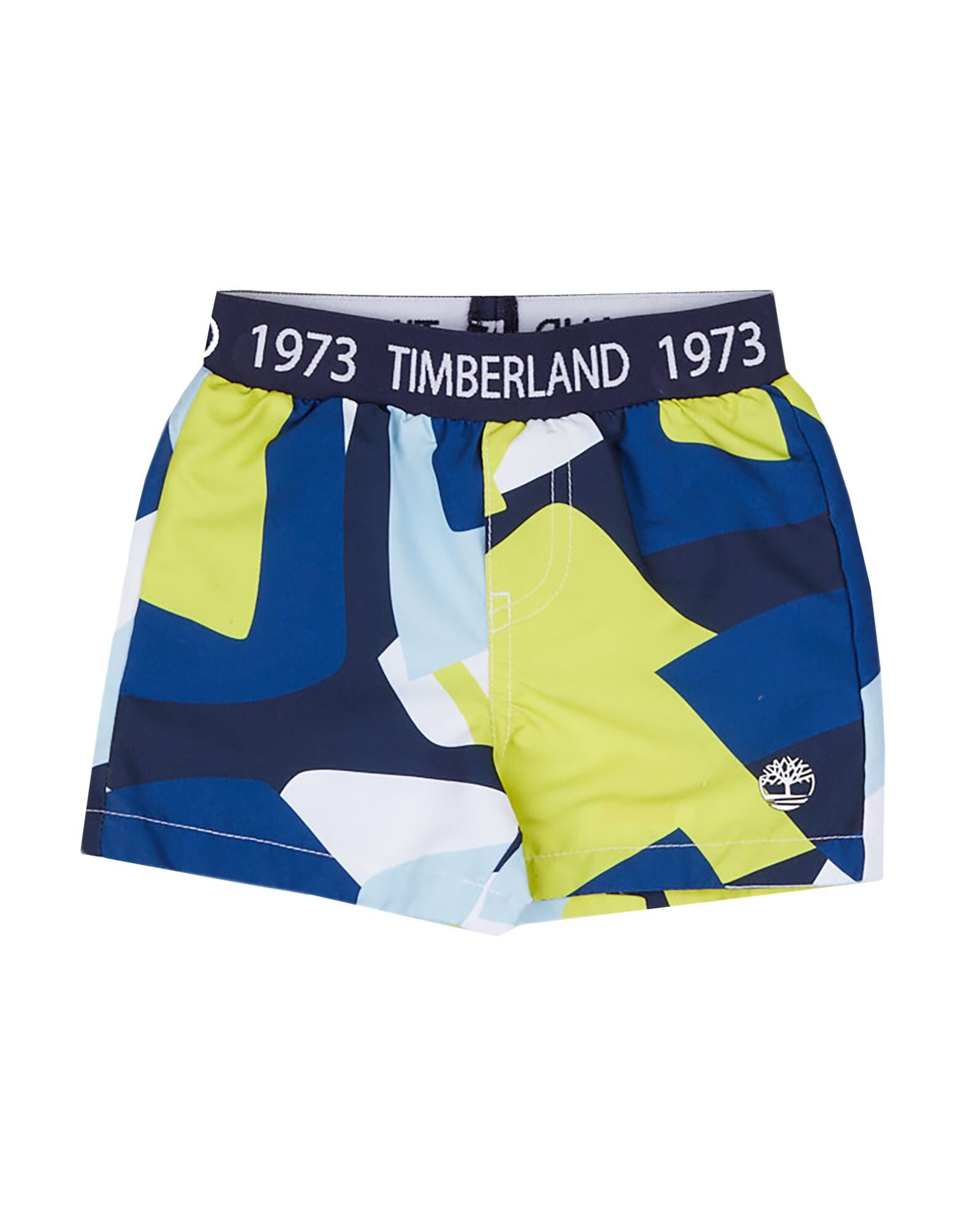 TIMBERLAND - Shorts & Bermuda Shorts