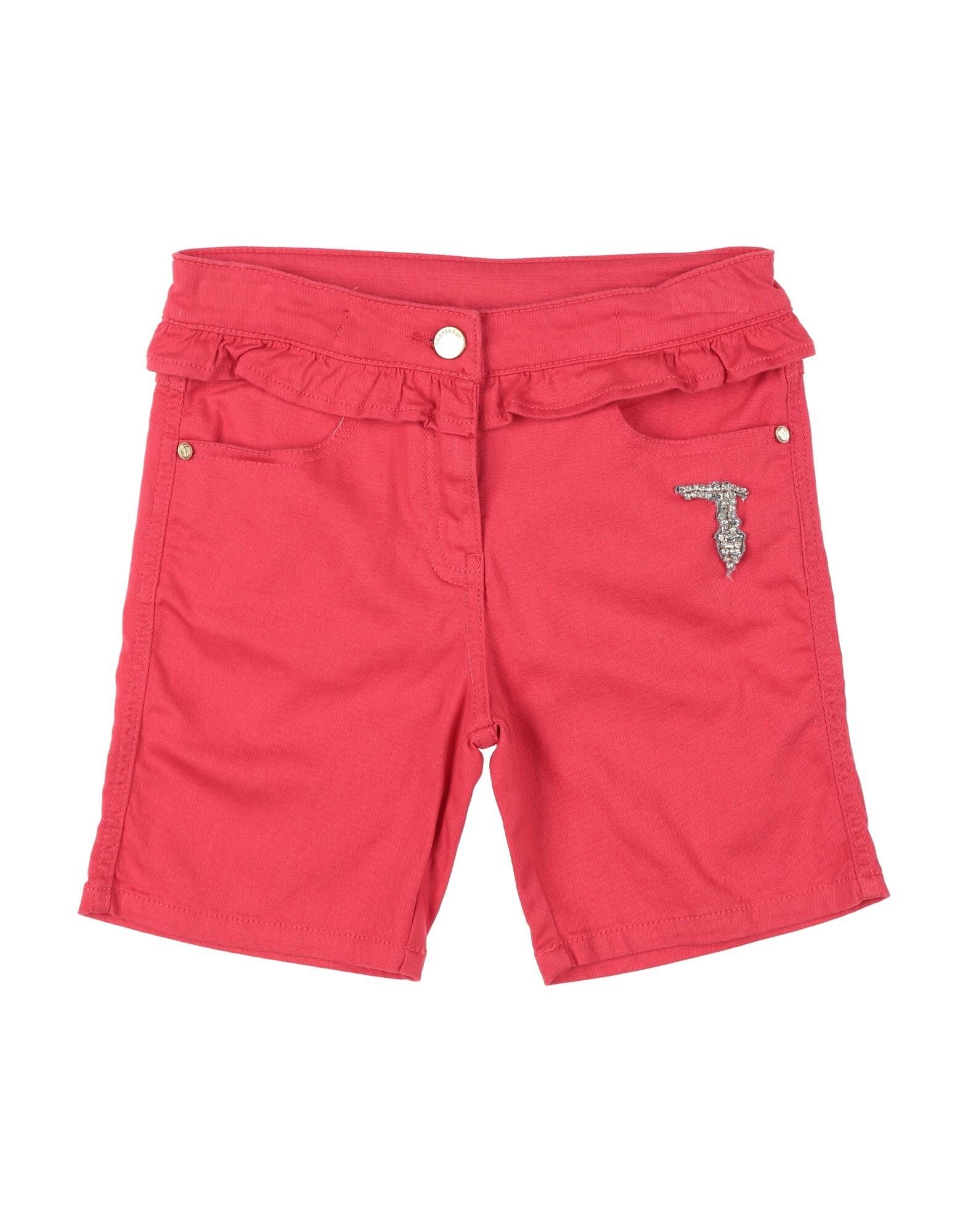 TRUSSARDI JUNIOR - Shorts & Bermuda Shorts