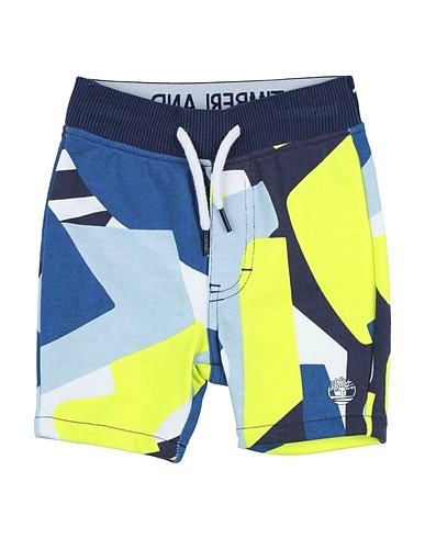 TIMBERLAND Pantalone felpa Blu 80% Cotone, 20% Poliestere