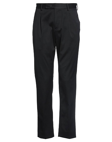 PT Torino Hosen Schwarz 96% Baumwolle, 4% Elastan
