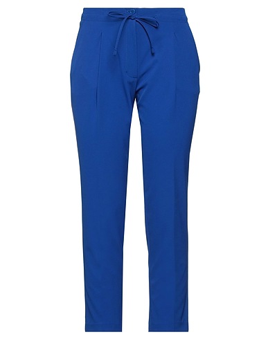 MR MASSIMO REBECCHI Pantalone Blu china 95% Poliestere, 5% Elastan