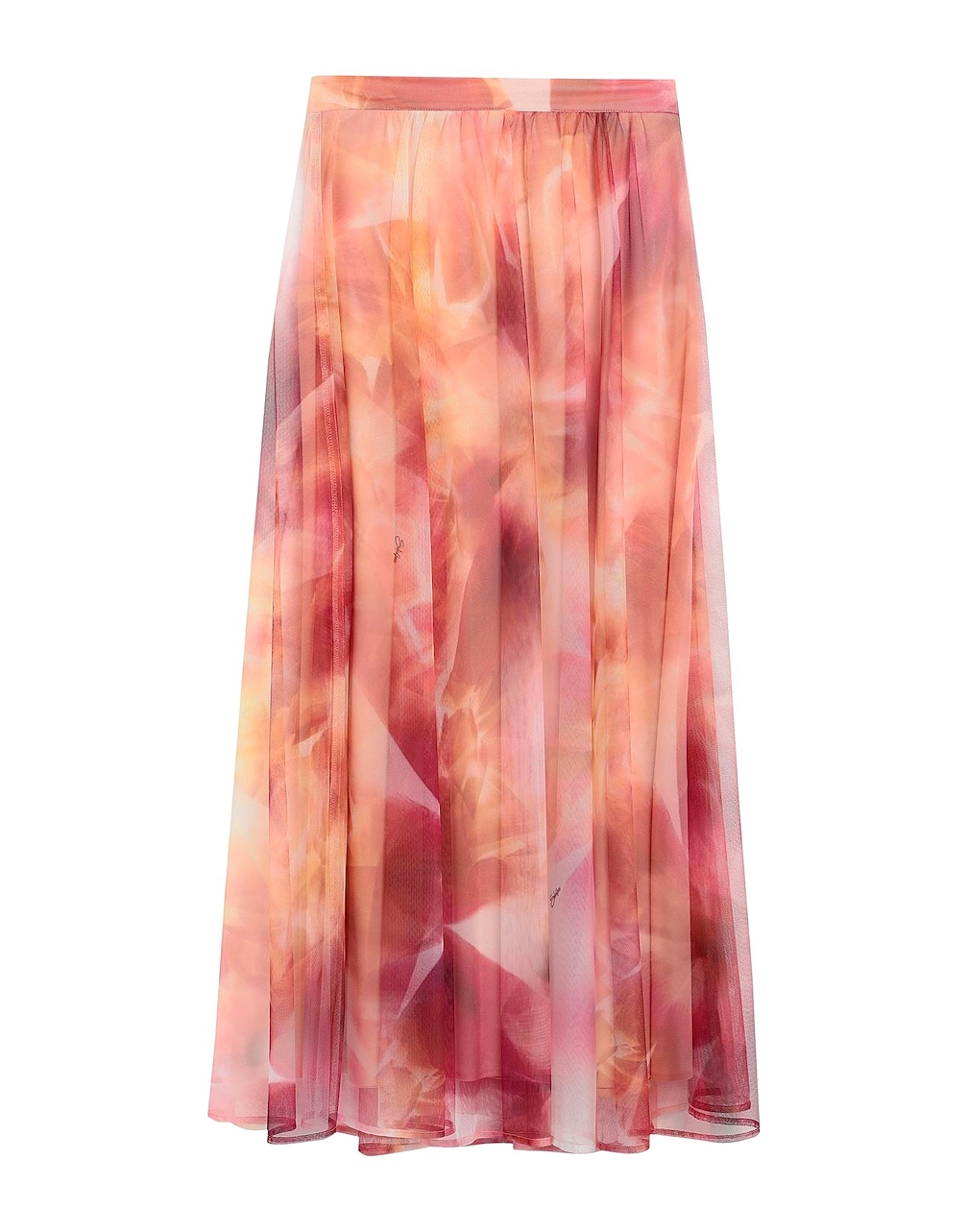SOLOGIOIE - Maxi skirts