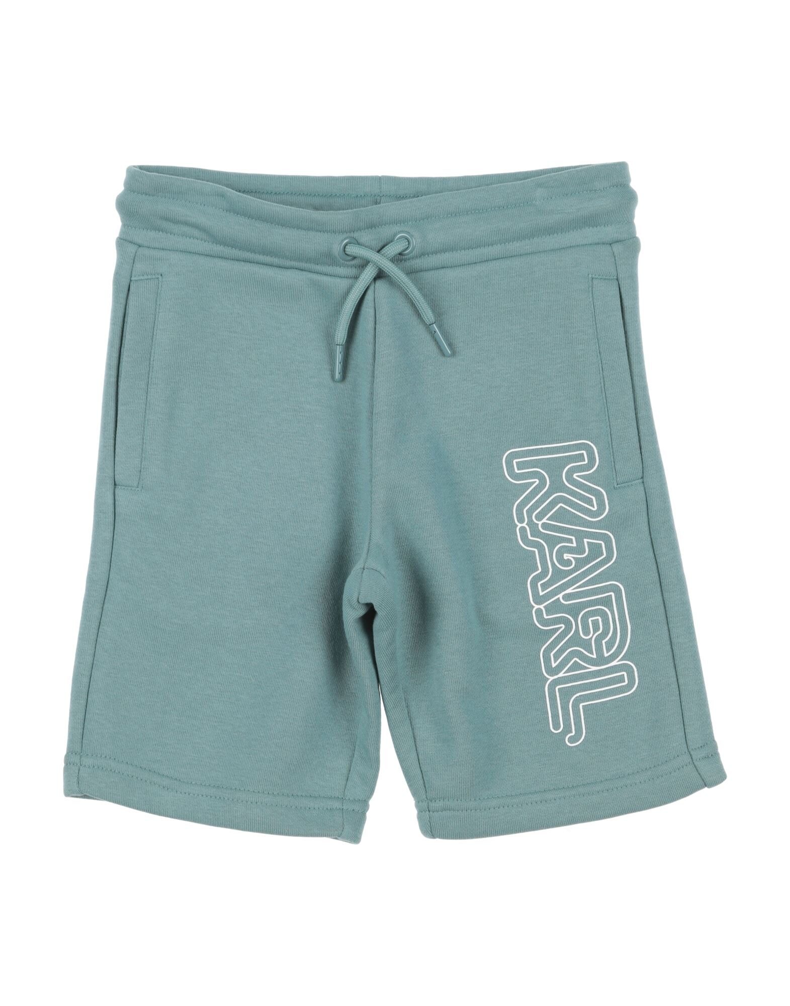 KARL LAGERFELD - Shorts & Bermuda Shorts