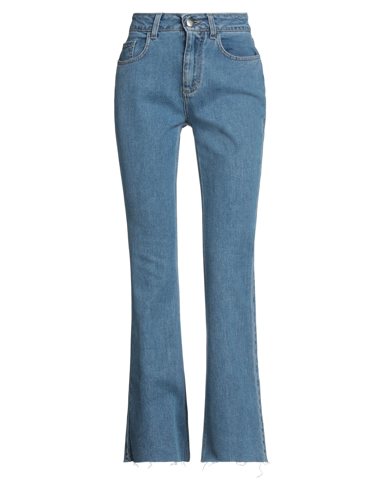 JIJIL - ジーンズ