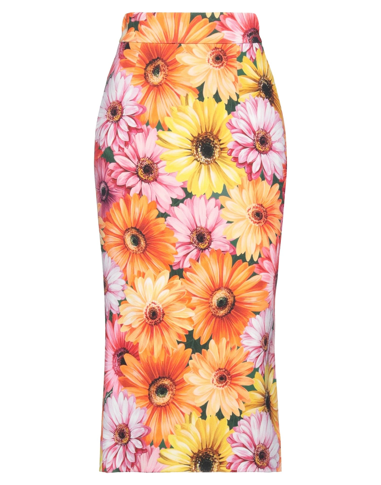 DOLCE&GABBANA - Midi skirts