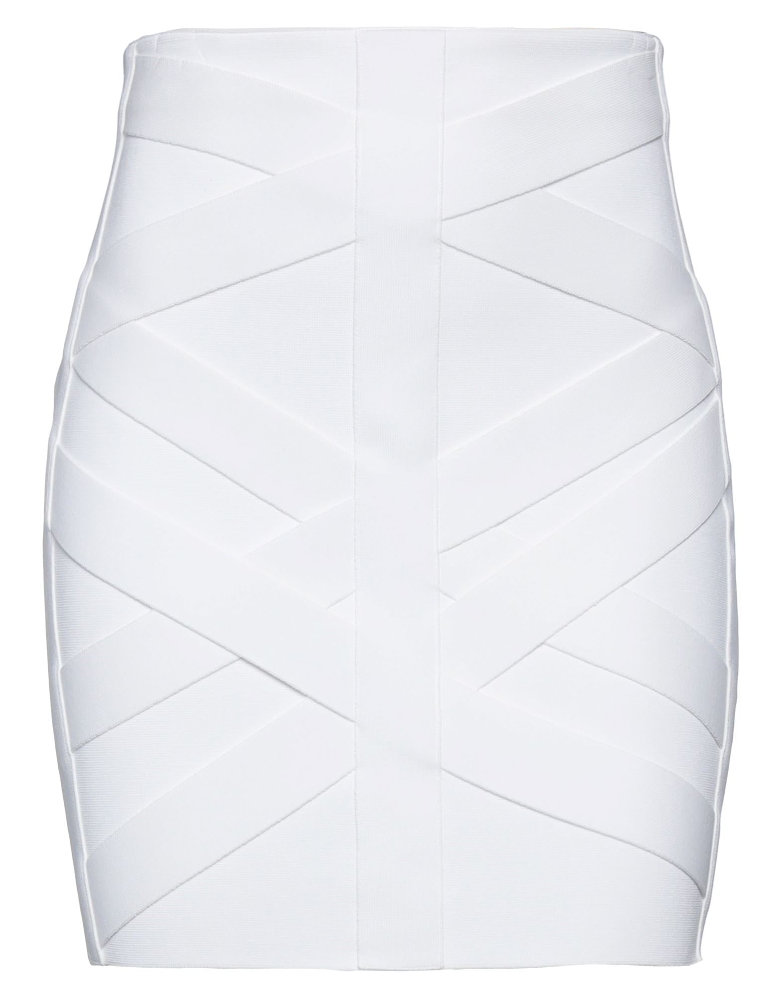 BALMAIN - Mini skirts