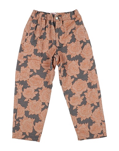BO(Y) SMANS Casual trouser Blue 68% Cotton, 32% Polyester