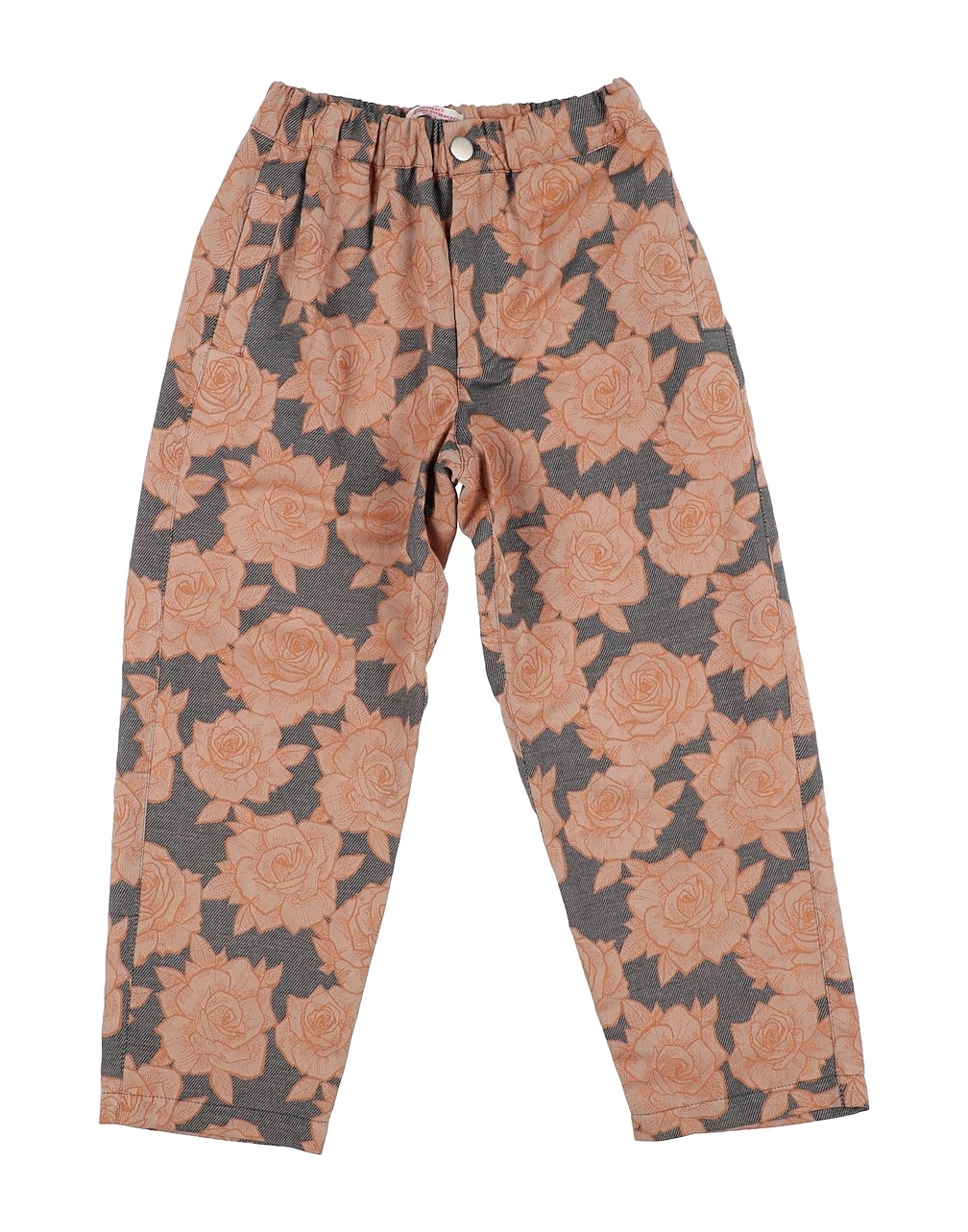 BO(Y) SMANS - Pants