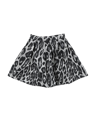 LANVIN Skirt Black 100% Polyester