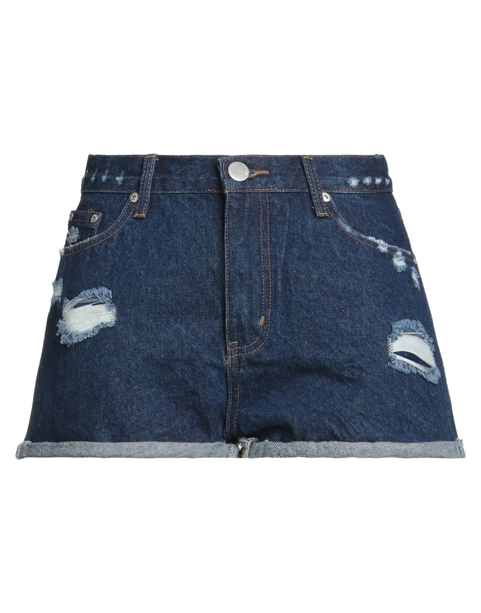 GLAMOROUS - Denim shorts