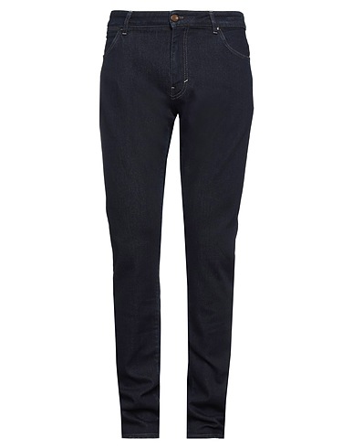 PT Torino Skinny Jeans BLU 81% Cotton, 11% Lyocell, 6% Elastomultiester, 2% Elastane