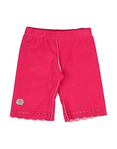 OILILY Casual trouser Fuchsia 100% Polyester