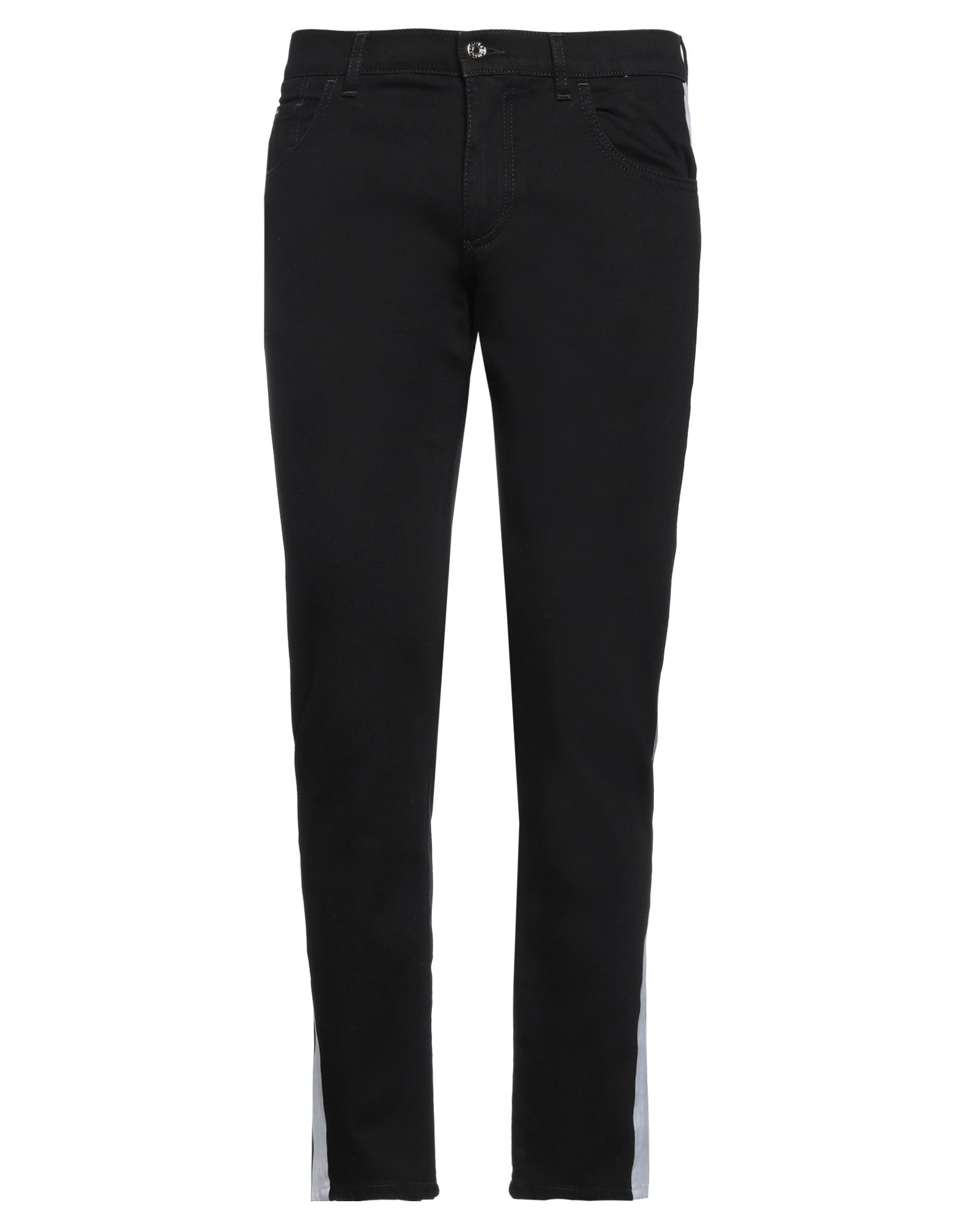 DOLCE&GABBANA - Pantalons en jean