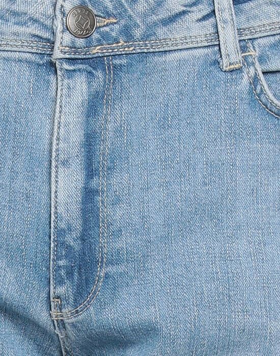 PONT DENIM Джинсовые брюки