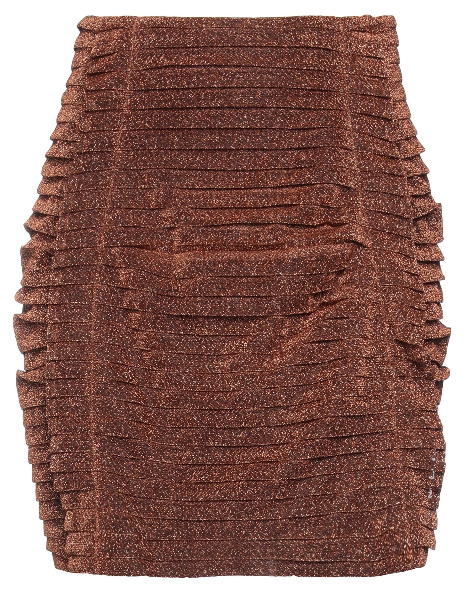 HOUSE OF HOLLAND - Mini skirts