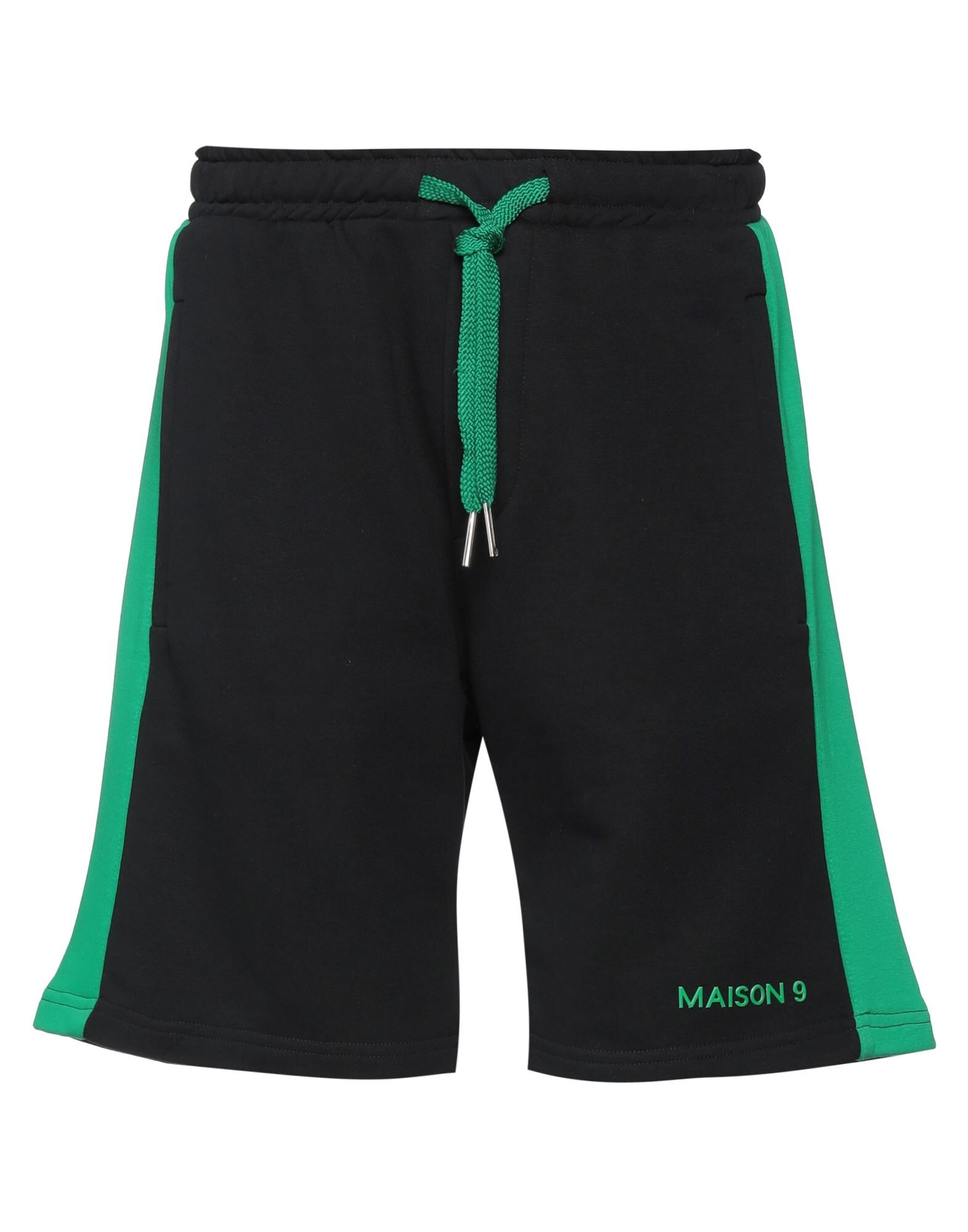 MAISON 9 Paris - Shorts & Bermuda Shorts