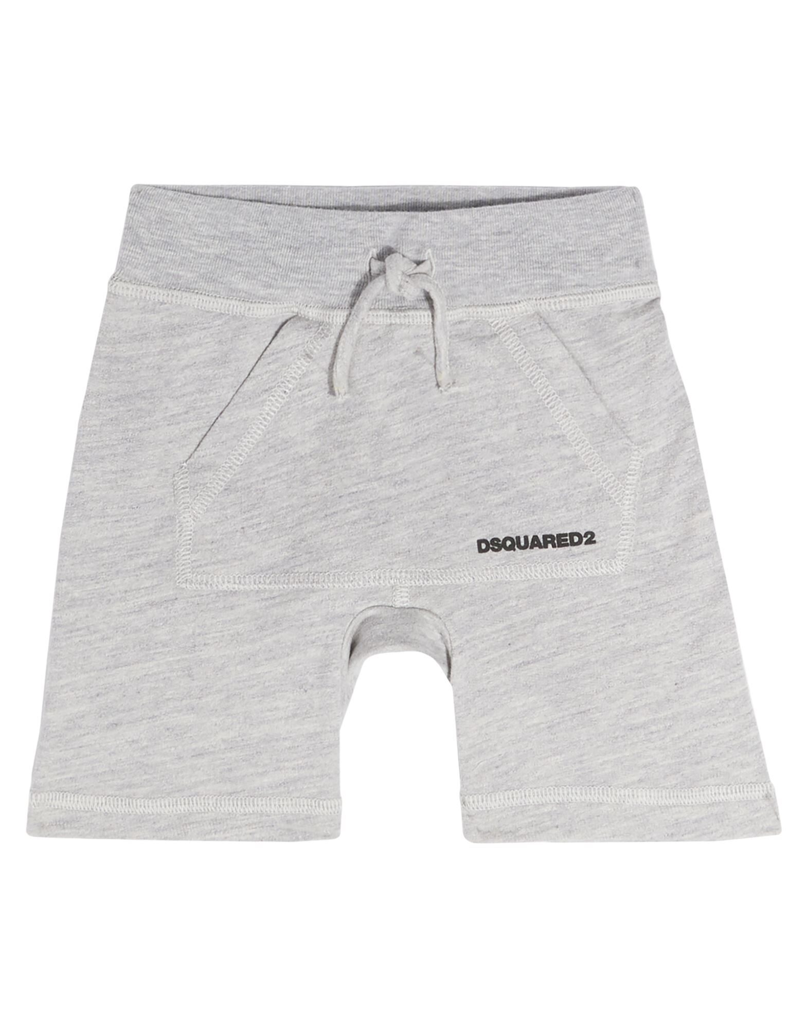 DSQUARED2 - Shorts & Bermuda Shorts