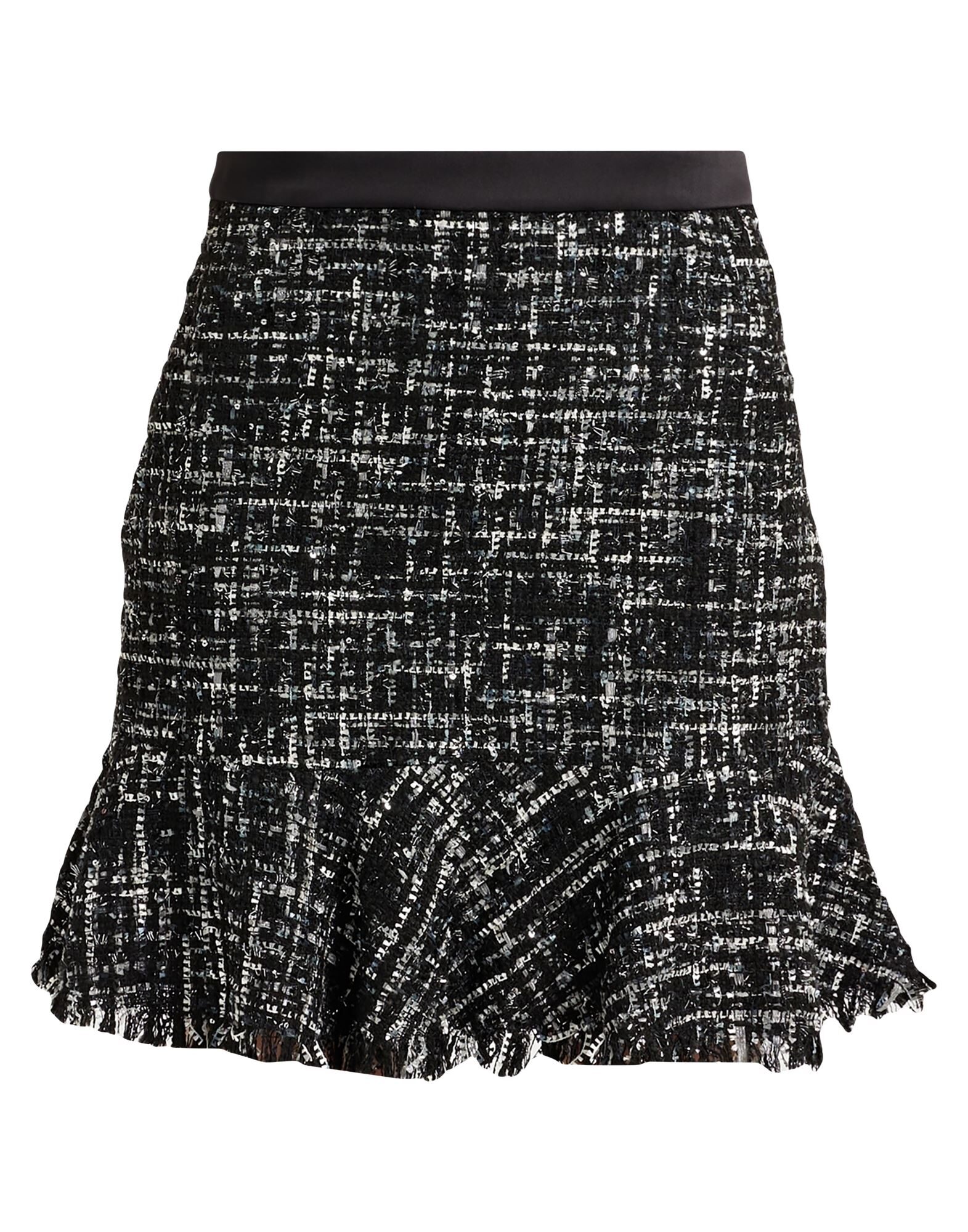 KARL LAGERFELD - Mini skirts