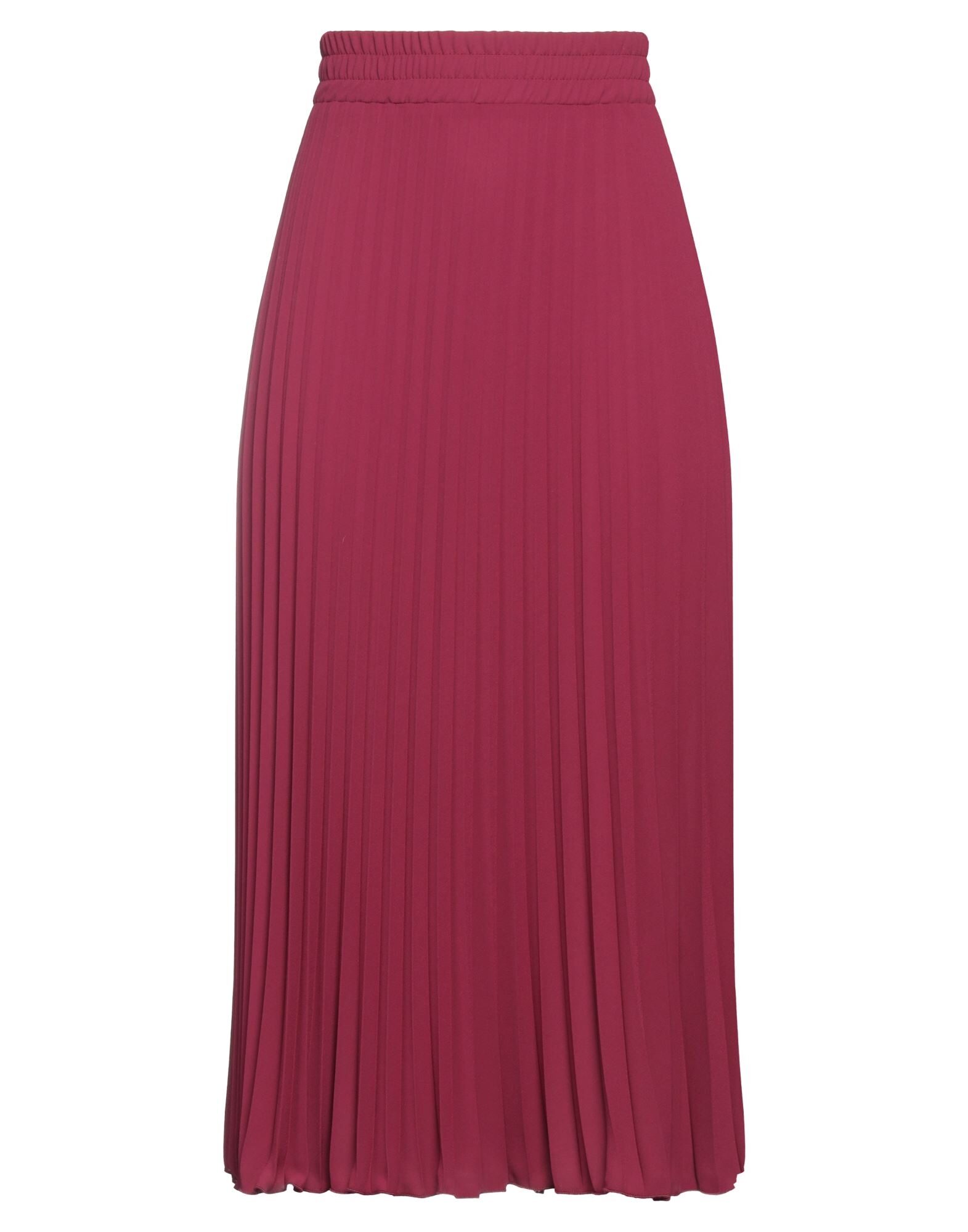 SOALLURE - ミディスカート