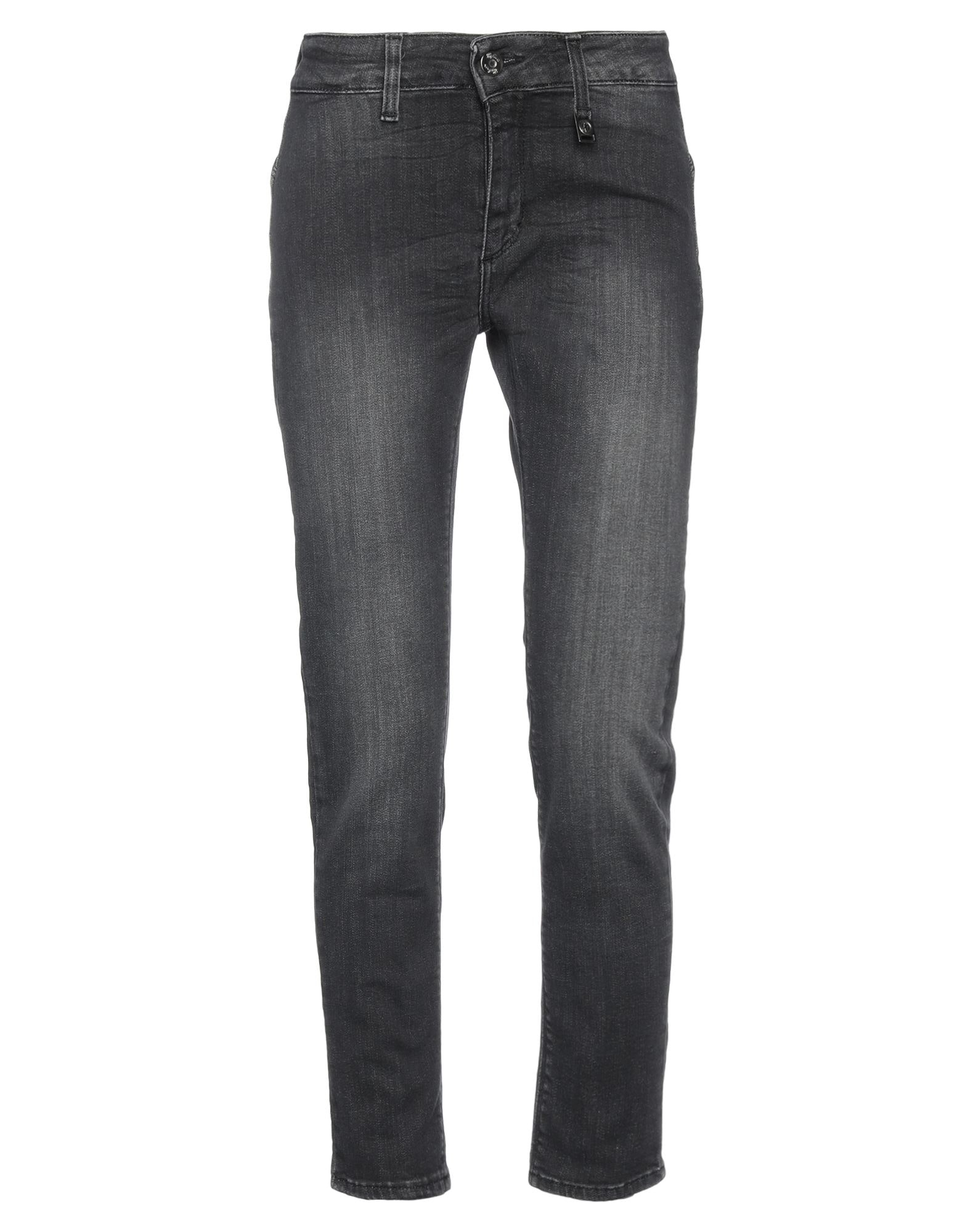 CAFèNOIR - Джинсовые брюки