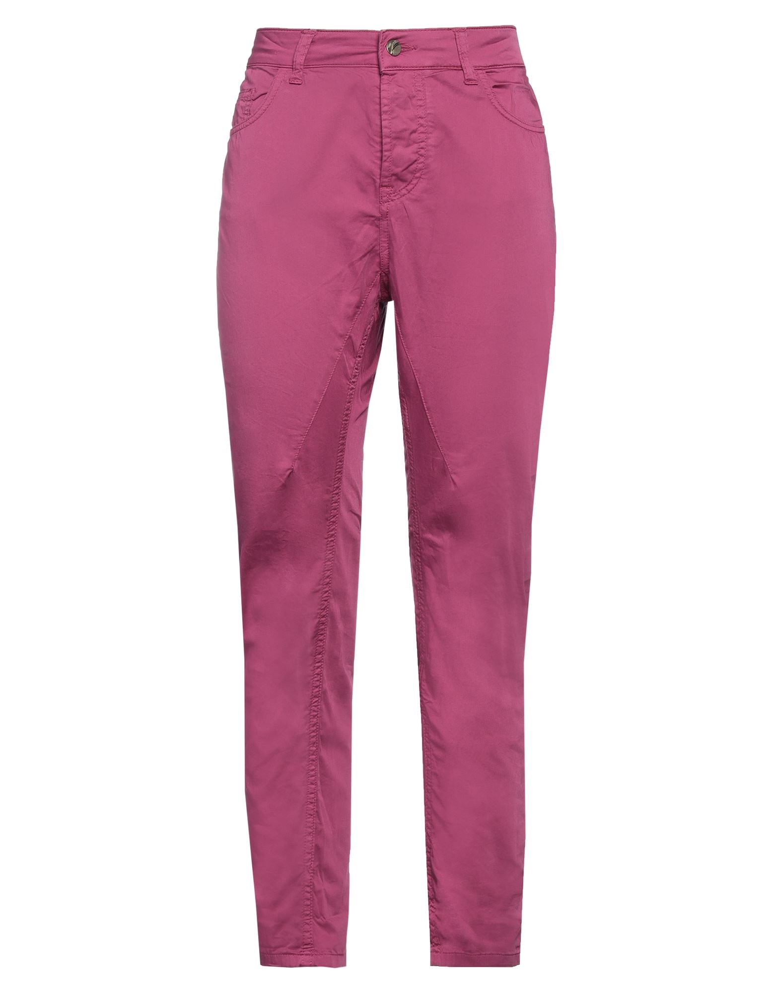 MANILA GRACE - Trousers