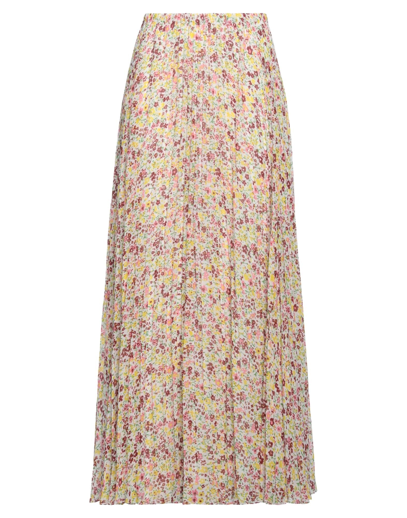 PHILOSOPHY di LORENZO SERAFINI - マキシ丈スカート