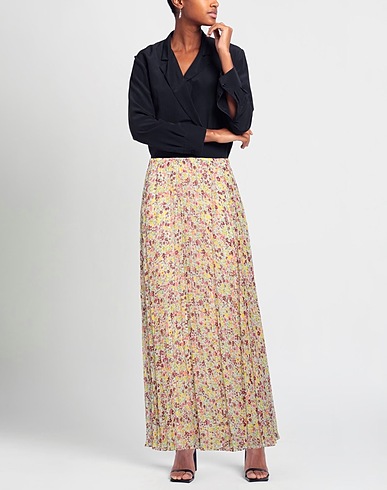 Maxi Skirts