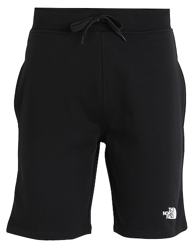 THE NORTH FACE Shorts & Bermuda Shorts M STANDARD SHORT LIGHT-EU
NERO 100% Cotton