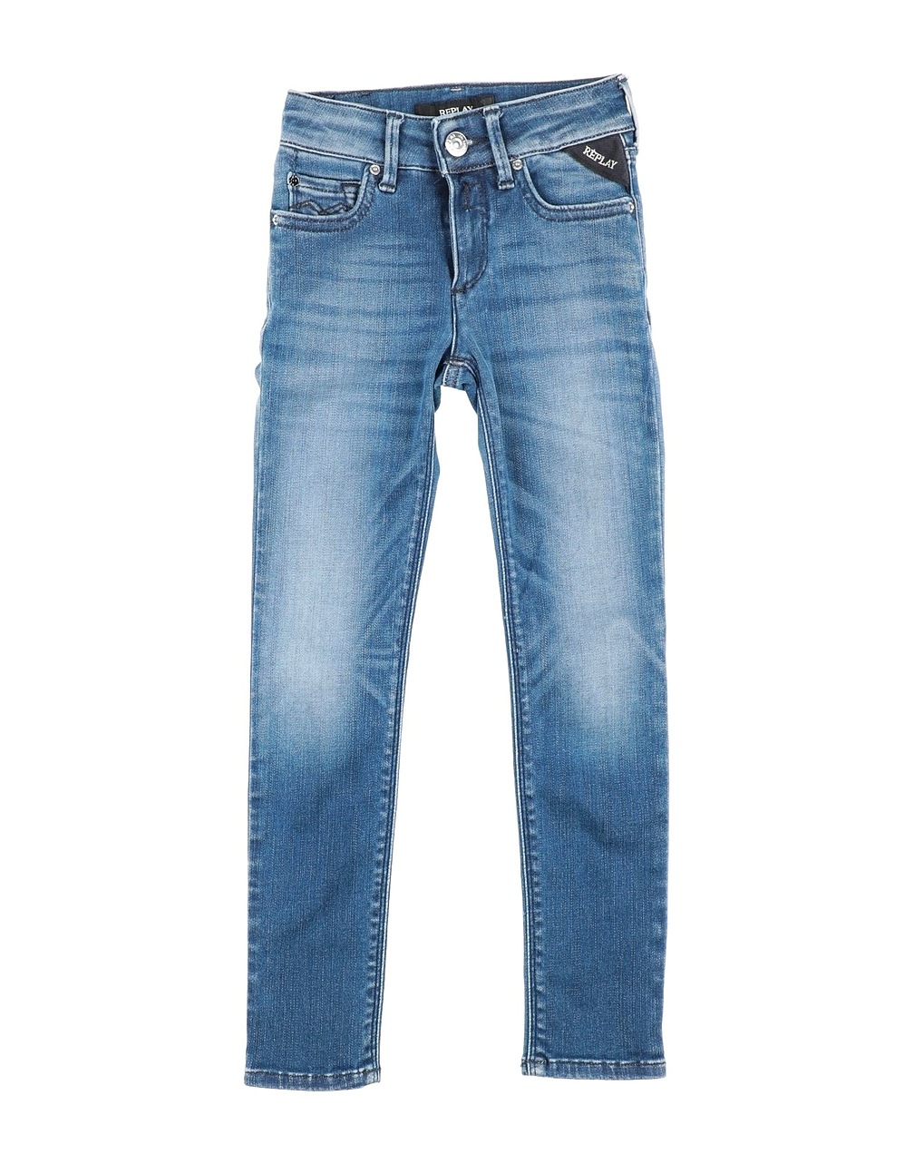 REPLAY & SONS - Pantalons en jean