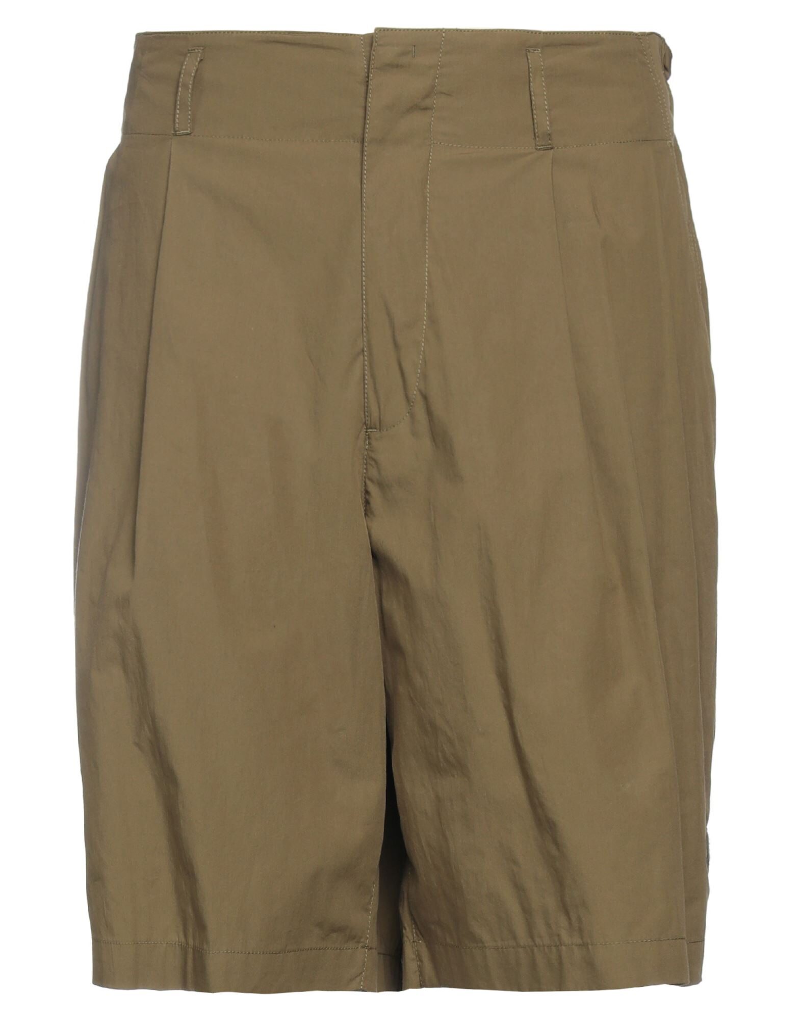 MONCLER - Shorts & Bermuda Shorts