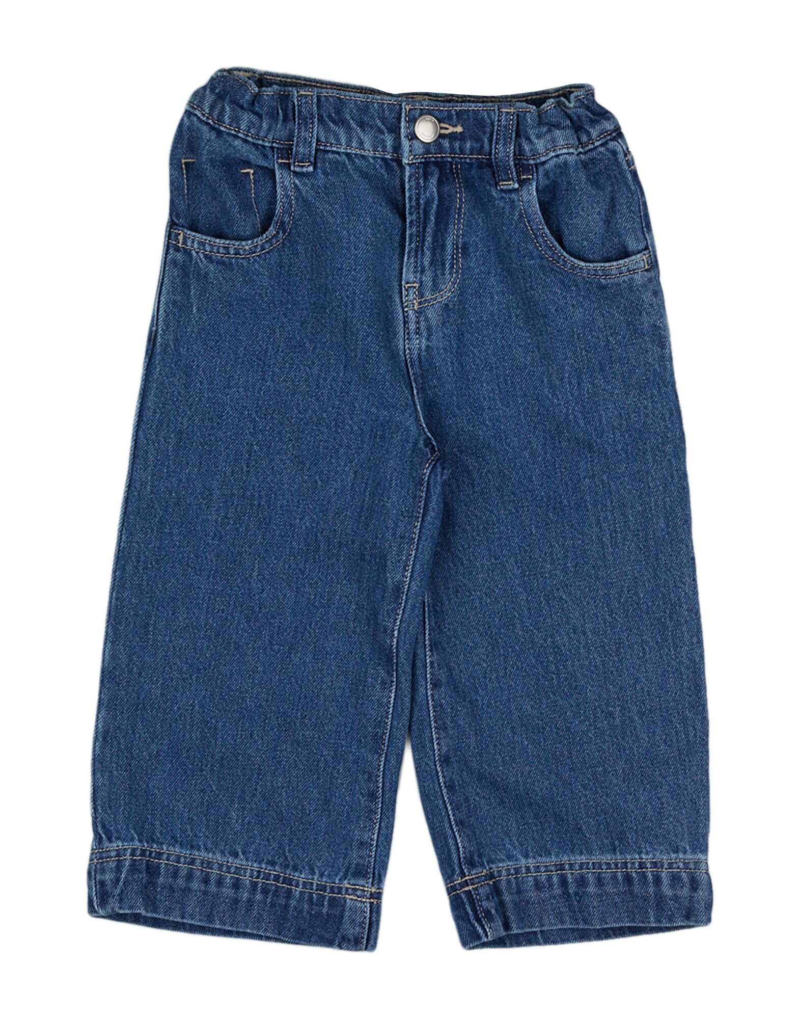 PETIT BATEAU - Jeans