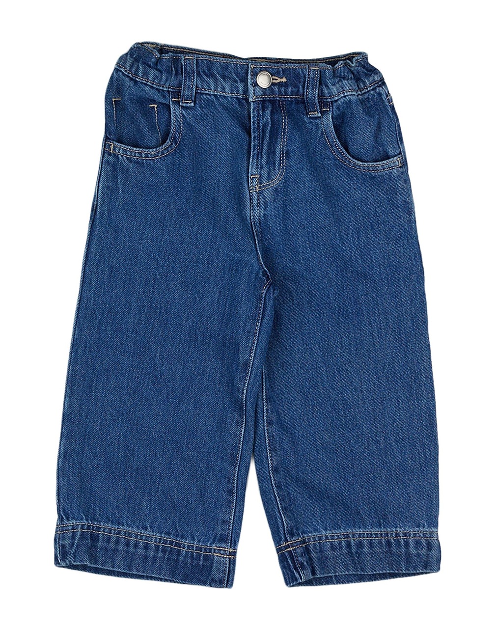 PETIT BATEAU - Jeans