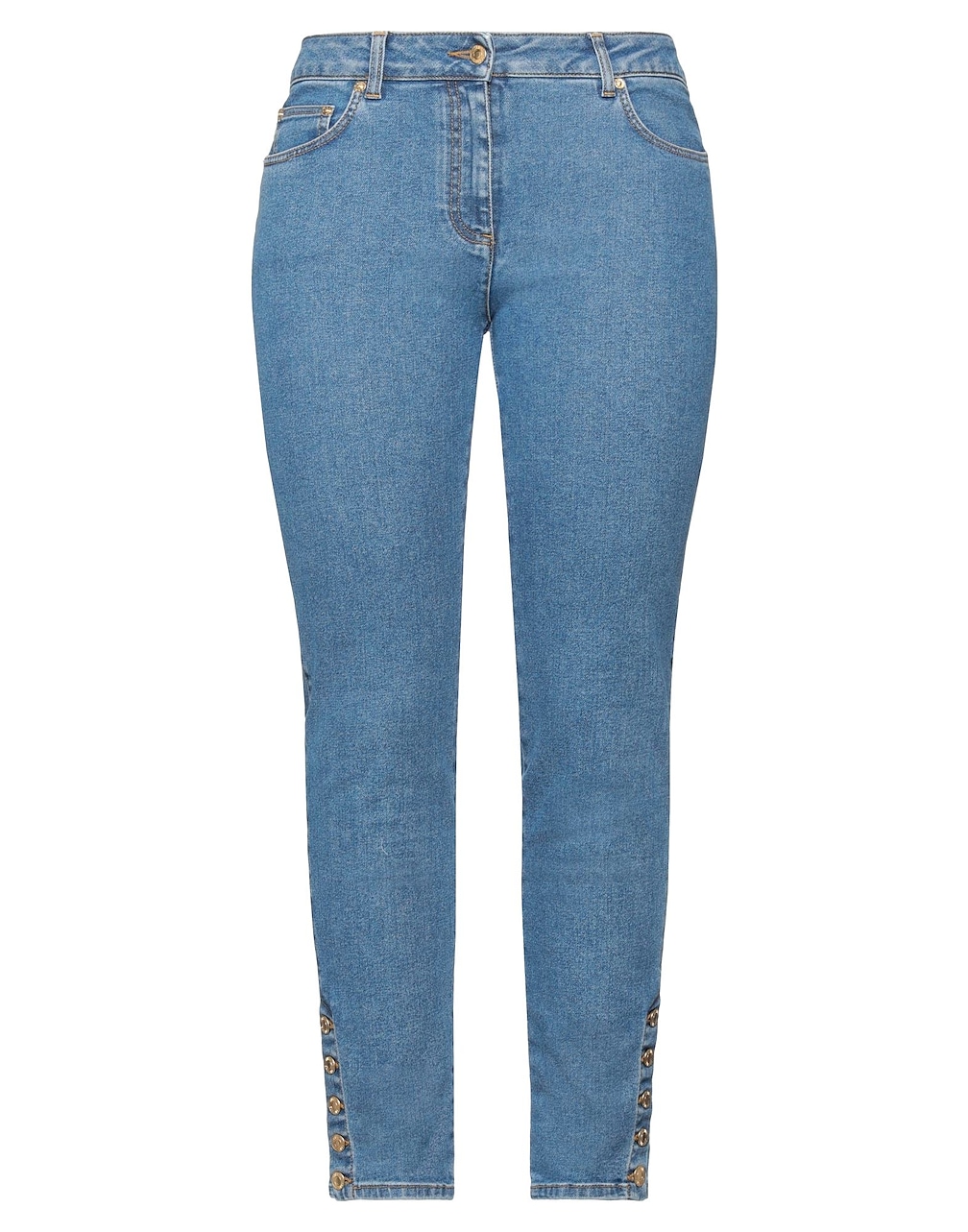 MOSCHINO - Pantaloni jeans