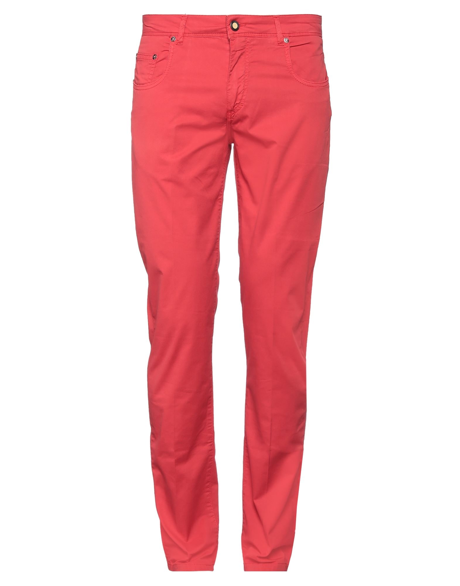 CAMOUFLAGE AR AND J. - Pantalons