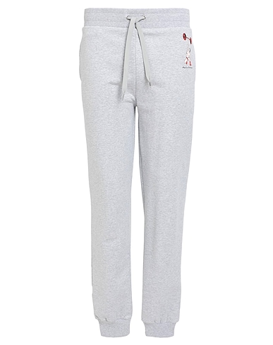 MOSCHINO Sleepwear Grey 95% Cotton, 5% Elastane